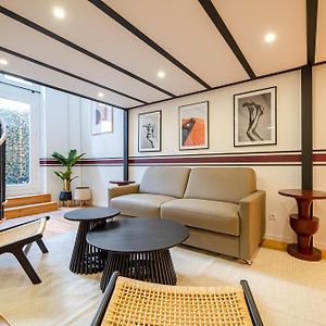 Deluxe Appartement met Vier Slaapkamers